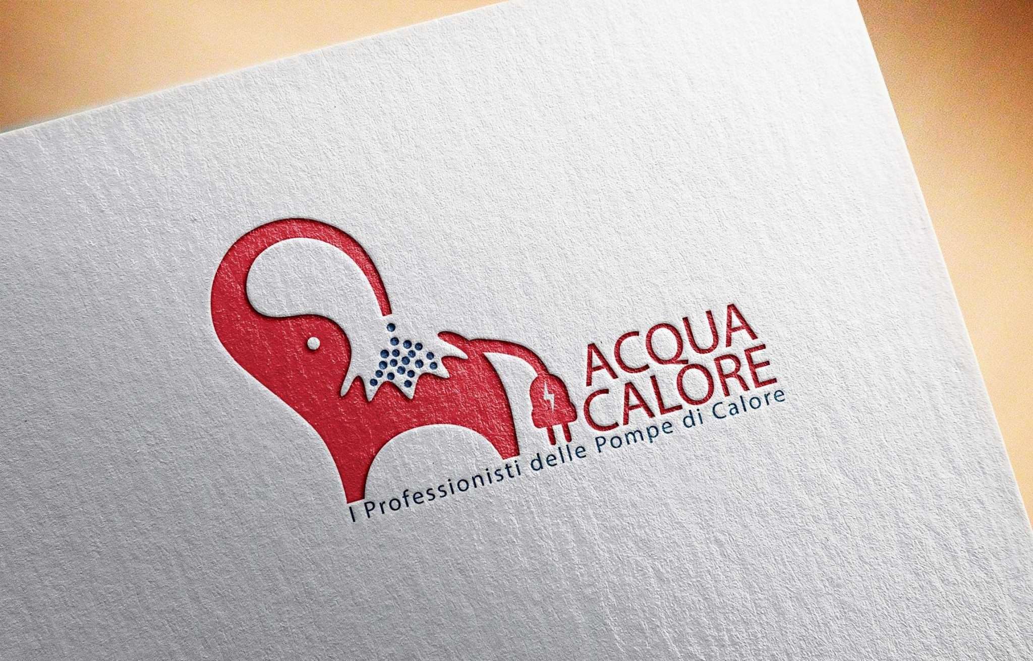 scaldacqua pompa di calore