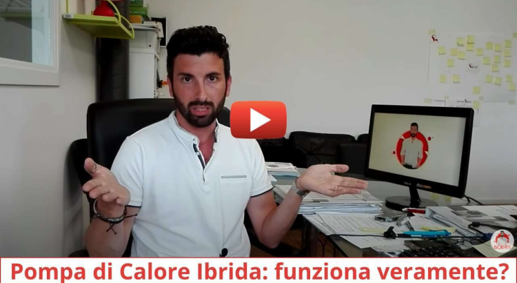 Pompa di Calore ibrida funziona veramente e conviene?