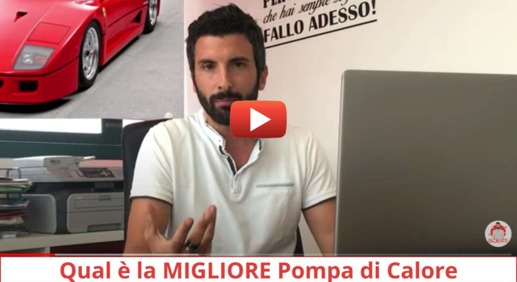 Miglior Pompa di Calore