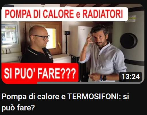 Canale YouTube Ing. Samuele Trento